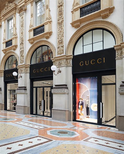 rivenditori arredamento negozio gucci|negozi gucci oggi.